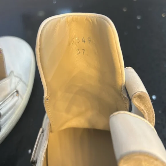 Gucci Kicks - Picture 7 of 16